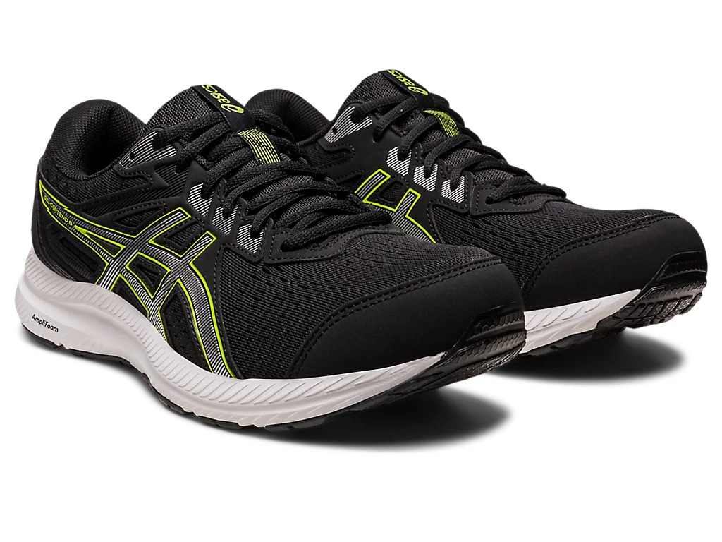 GEL-CONTEND 8