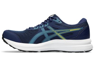 GEL-CONTEND 8