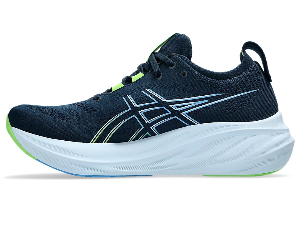 GEL-NIMBUS 26