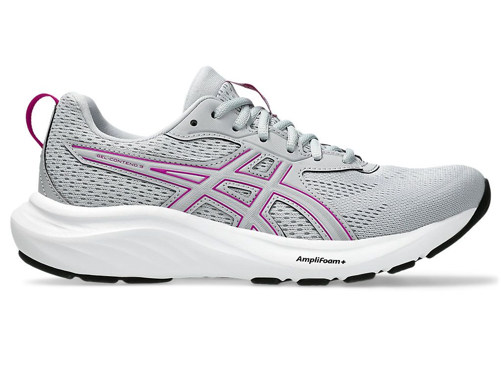 GEL-CONTEND 9