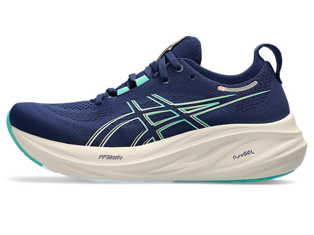 GEL-NIMBUS 26