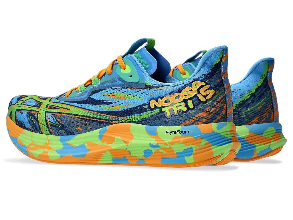 NOOSA TRI 15