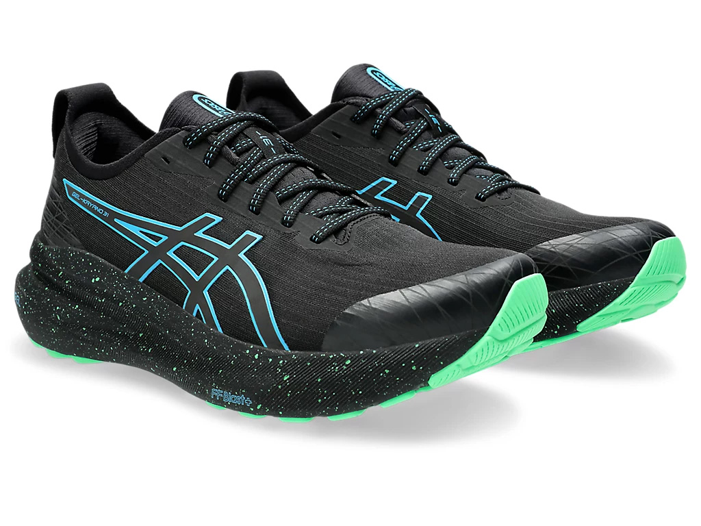 GEL-KAYANO 31 LITE-SHOW