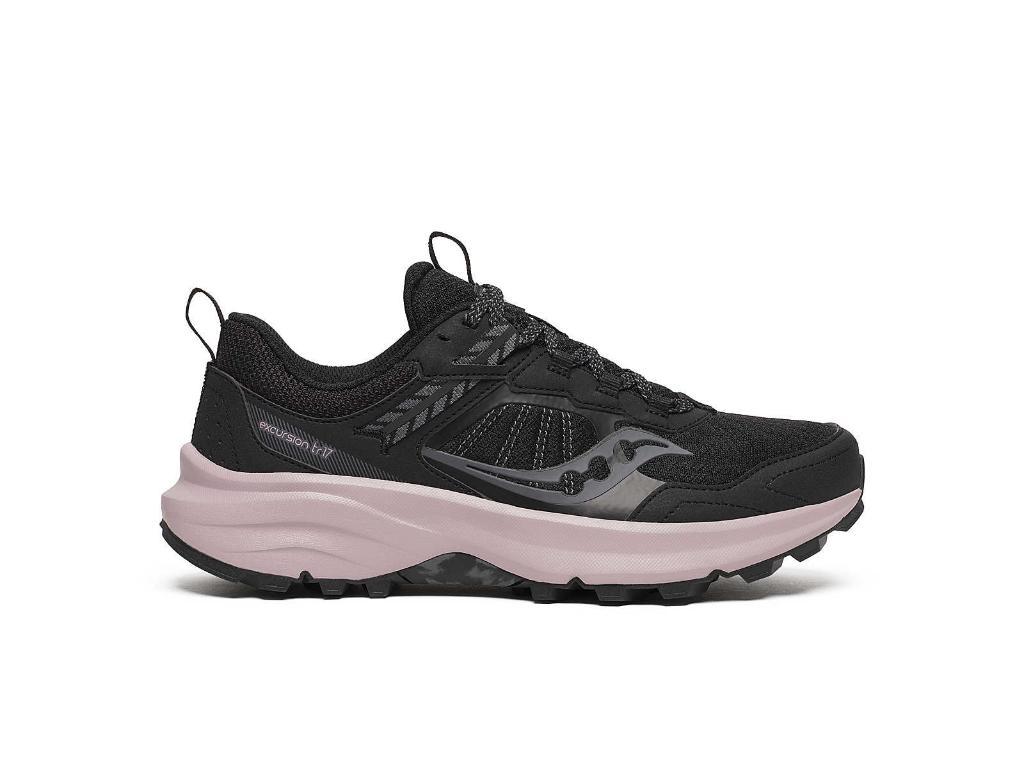 EXCURSION TR17