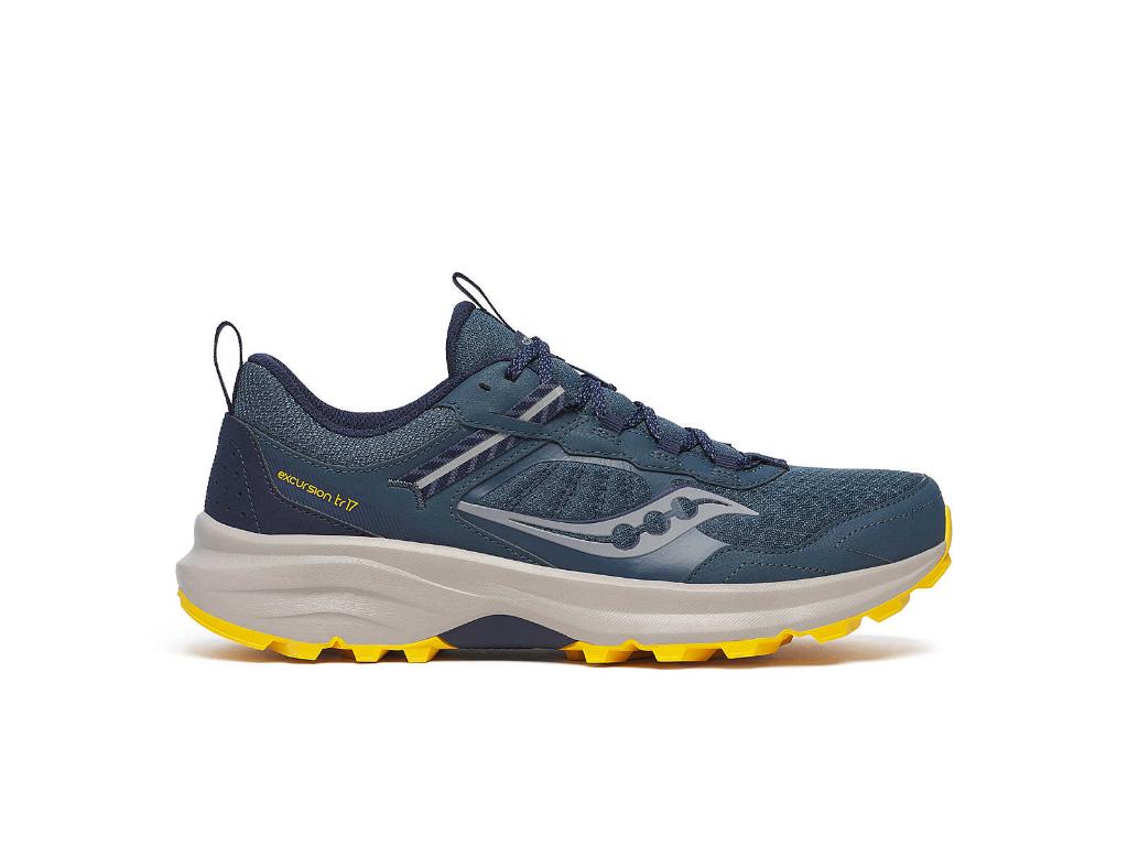 EXCURSION TR17