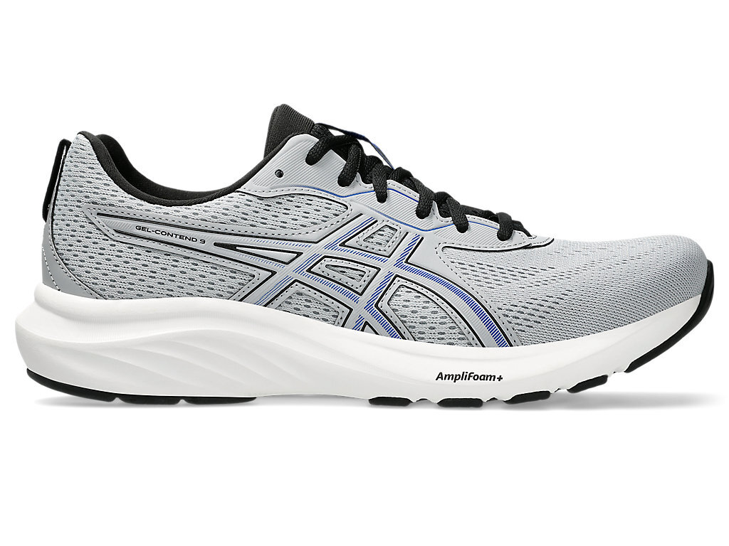 GEL-CONTEND 9