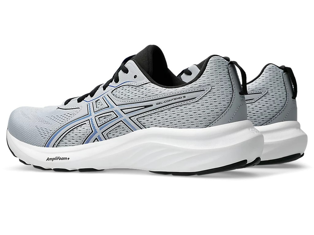 GEL-CONTEND 9