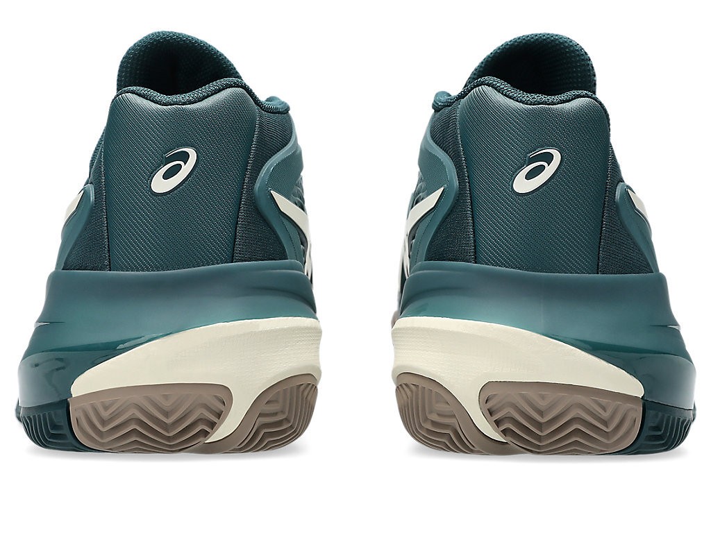 GEL-RESOLUTION X CLAY