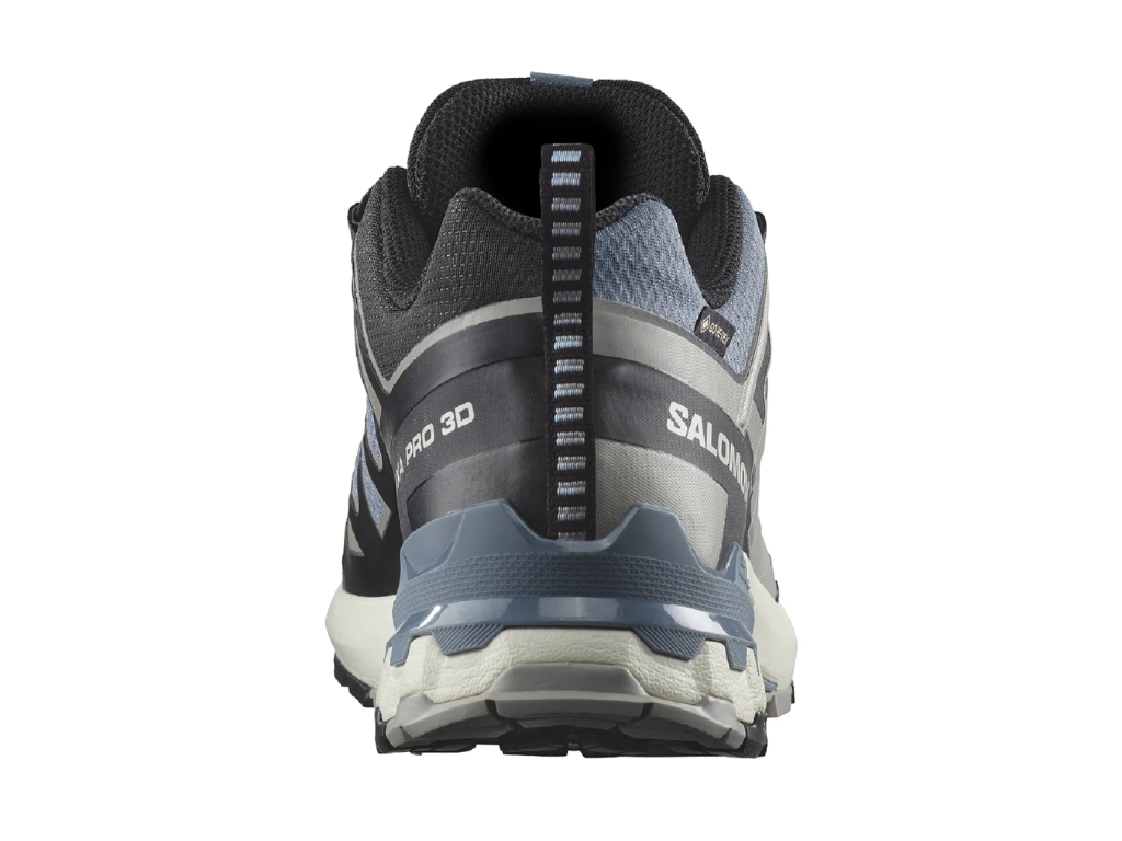 XA PRO 3D V9 GTX