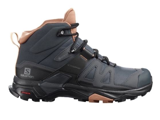 X ULTRA 4 MID GTX W
