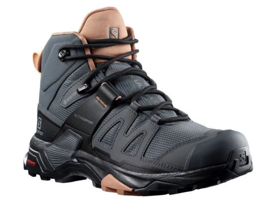 X ULTRA 4 MID GTX W