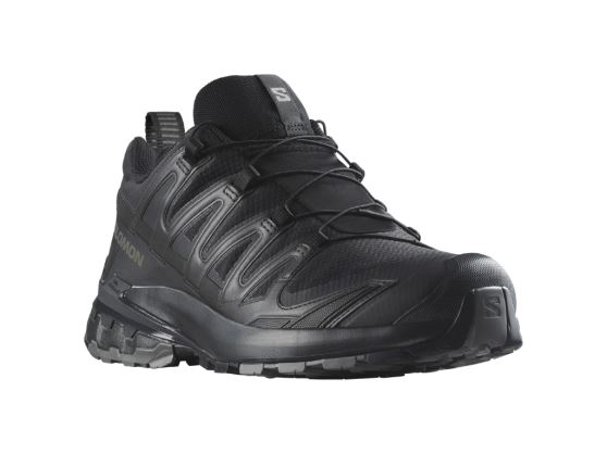 SHOES XA PRO 3D V9 GTX BLACK/P