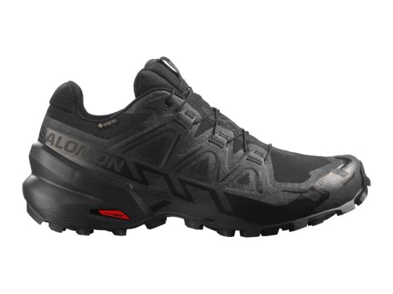SPEEDCROSS 6 GTX W