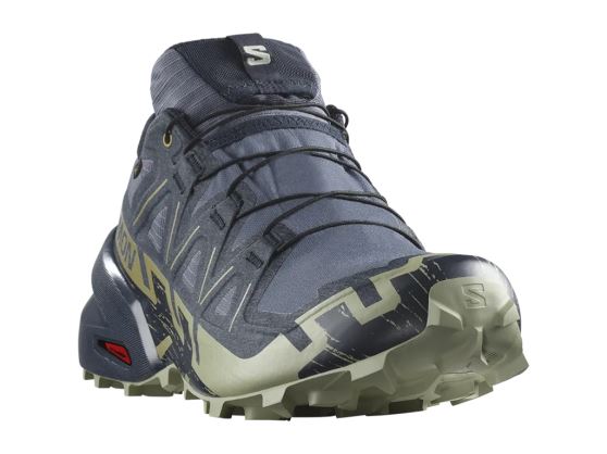SPEEDCROSS 6 GTX
