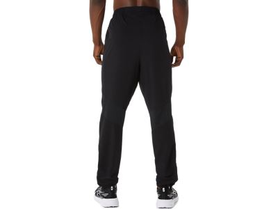 ASICS SILVER WOVEN PANT