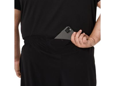ASICS SILVER WOVEN PANT