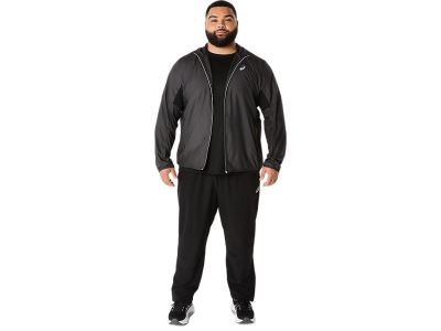 ASICS SILVER WOVEN PANT