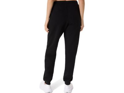 ASICS LOGO FLEECE PANT