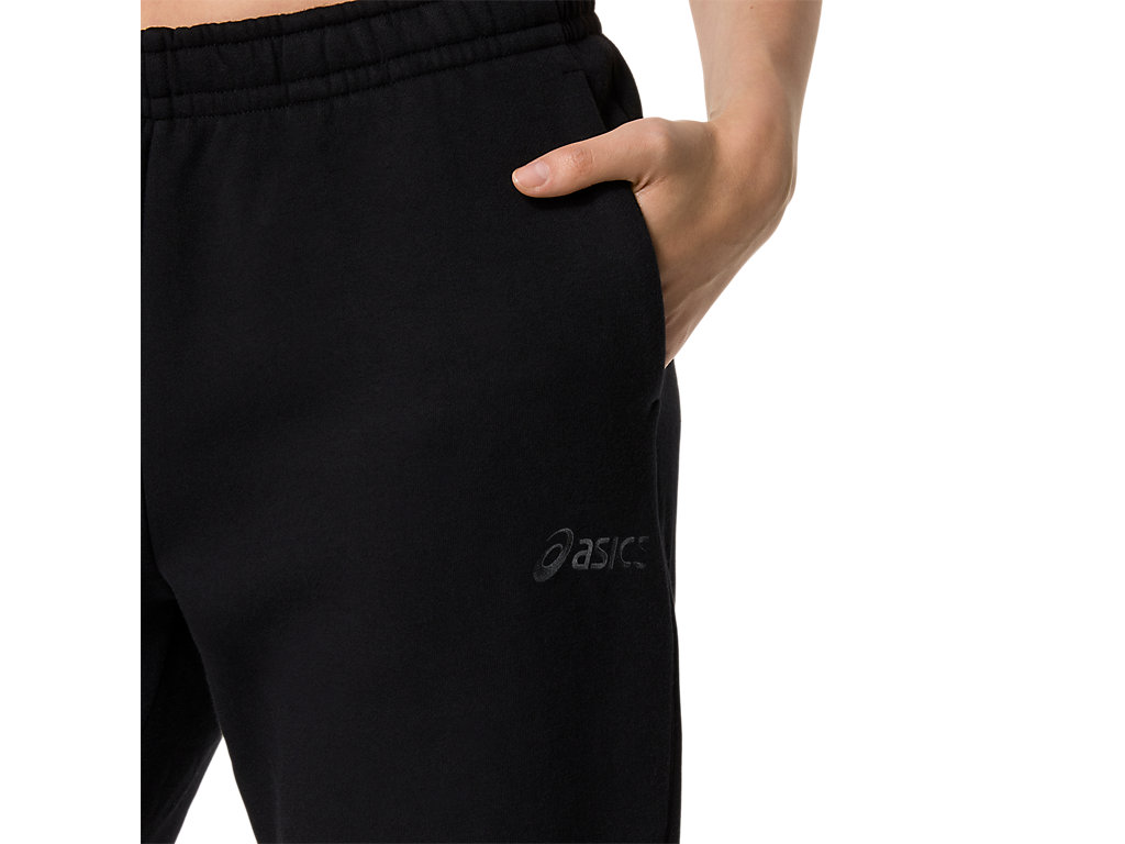 ASICS LOGO FLEECE PANT