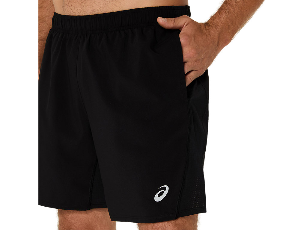 ASICS SILVER 7IN SHORT