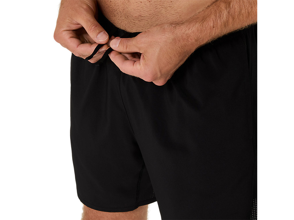 ASICS SILVER 7IN SHORT
