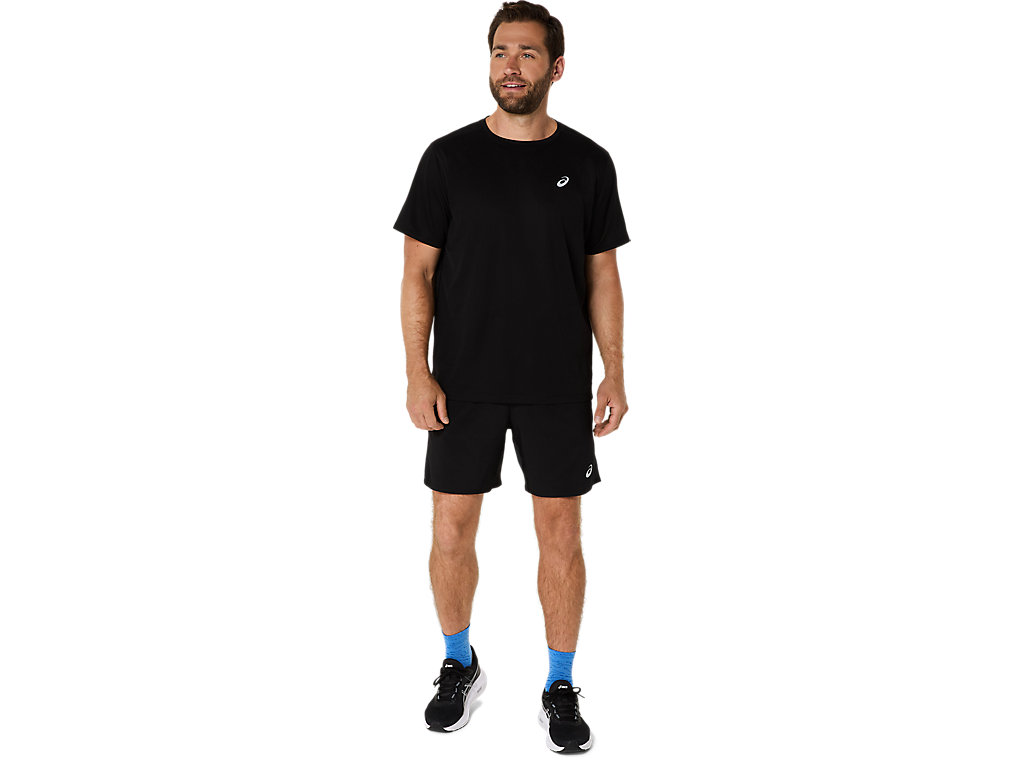 ASICS SILVER 7IN SHORT