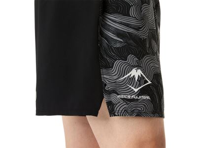 FUJITRAIL ALL OVER PRINT 5IN SHORT