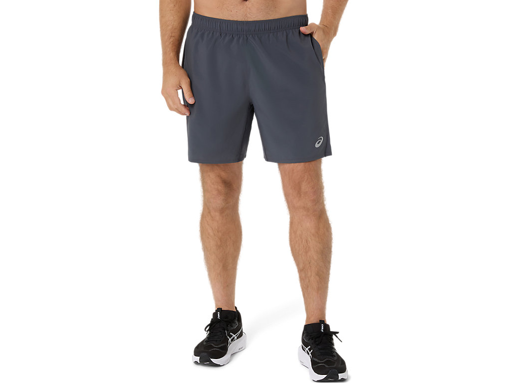ASICS SILVER 7IN SHORT