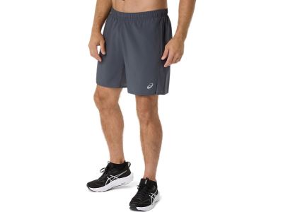 ASICS SILVER 7IN SHORT