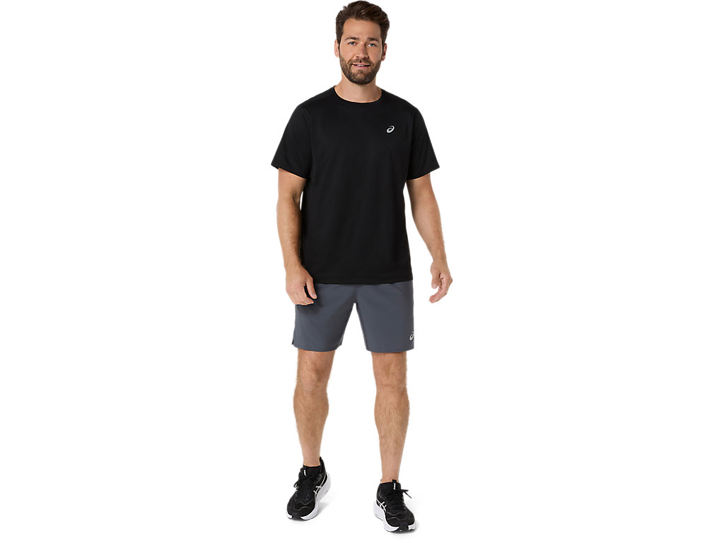 ASICS SILVER 7IN SHORT